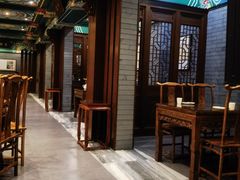 -王朝圣地温泉酒店-中餐厅