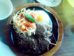 android_upload_pic-豪亨世家牛排自助(乐群店)