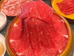 -牛New寿喜烧(龙湖金沙天街店)