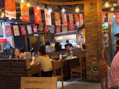 -聚点串吧·北京烧烤(赵登禹路店)