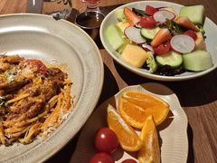 -芭莉与彩虹西餐厅(成都合生汇店)