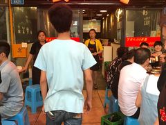 -夜烤·宜宾烧烤(回龙湾店)