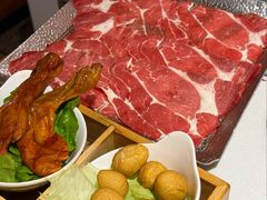 -螺大喜螺蛳粉火锅(雍和宫店)