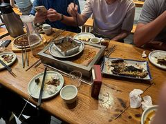 -老高烧烤(龙华星河iCO店)