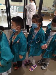 -点点梦想城(鑫苑都汇店)