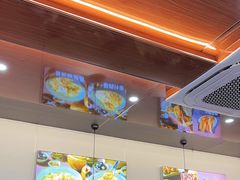 -蟹味阁·蟹黄面(体育西横街店)