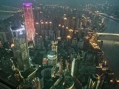 -WFC会仙楼观景台