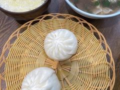 -郑家包子牛肉拉面(尚勤路店)