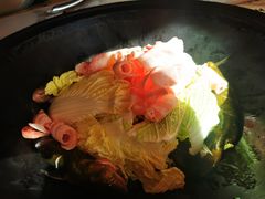 -王老六铁锅炖鱼(长春路店)