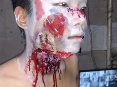 -长藤鬼校(龙翔店)