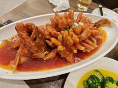 -锡和无锡菜(景丽苑店)