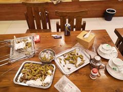 -老猎户炭火锅羊汤(万达店)