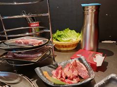 -青瓦炭韩潮烤肉(经开店)