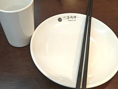 -河沿肉饼Beijing Pie(东华门店)