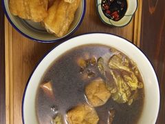-马来MO简餐.南洋风味料理(美食街店)