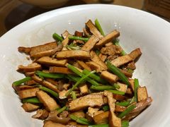 -湖南老灶台·生态农业餐饮(龙胜店)