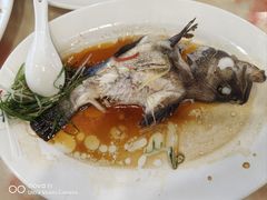 -新金盛·海鲜酒楼(盐田店)