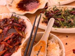 -張飛扒肉•四代传承(道外店)