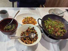 -湘中缘·湖南菜(娄底驻京办店)