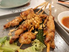 -美奈小馆·东南亚菜(福田星河COCO Park店)