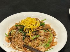 -领事馆19号中餐厅(厦门海景洲际酒店)