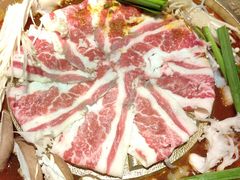 -小牛哈尼韩式水煎肉(万象城店)