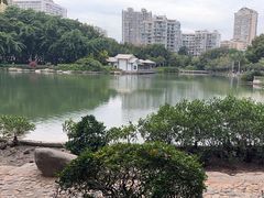 -江头公园