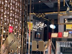-Mezomd曼索蒂西班牙餐厅(广粤店)