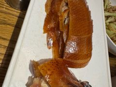 -小大董·烤鸭(王府井apm店)