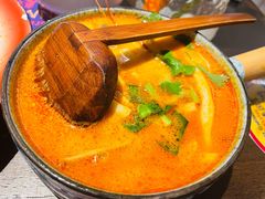 冬荫功海鲜汤-泰妃殿(新世界旗舰店)