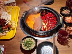 -牛小嫩串串火锅(延边大学文化城店)