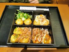 -章鱼烧博物馆(TAKOYAKI PARK)