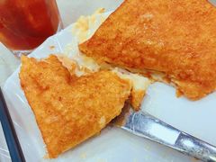 -洪利粥店茶餐厅