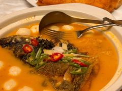 -JWMARRIOTT无锡苏宁JW万豪酒店-悦府65中餐厅