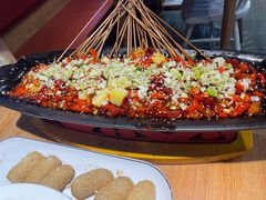 -成都吃客(九眼桥店)