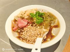 -涌上外婆桥(南塘店)