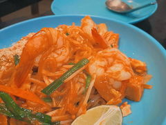 -URBAN SOI Thai Kitchen乐泰料理(长乐路店)