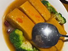 -时光乌托邦空中花园·川味·礼宴(星汇两江店)
