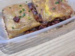 武汉三鲜豆皮-文叔·湖北名小吃·小龙虾(华强北店)