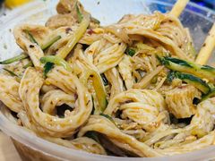 -大姐麻辣烫(莲宝中路店)