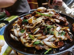 -那家小馆•北京菜•烤鸭(中关村店)