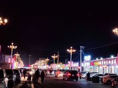 -塞罕坝国家级自然保护区