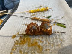 -纪录片《人生一串》体验店(静安店)