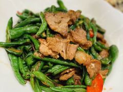 -箸福·夜上海(雨花客厅店)