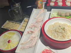 -九鼎轩脆毛肚火锅(南京东路店)