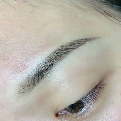 -Doris多里斯半永久纹眉·SMP纹发·发际线
