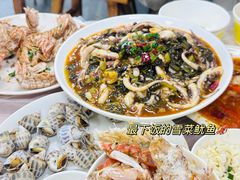 -大勇海鲜(叙康里店)