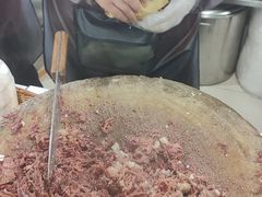 -邢老三肉丸糊辣汤(西安总店)