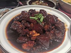 -麒麟小院·老九江菜(安平路店)