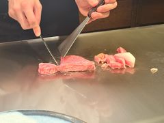 -神户牛排餐厅MOURIYA(总店)